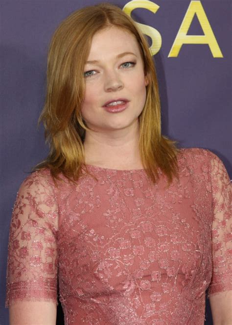 sarah snook height|Sarah Snook Height, Weight, Age, Body Statistics